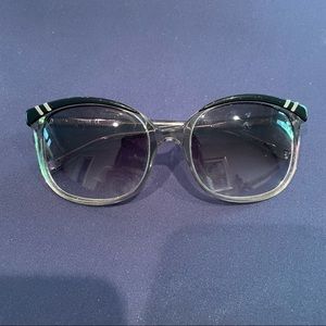 Chloé Belladone Cat Eye Sunglasses CL2201